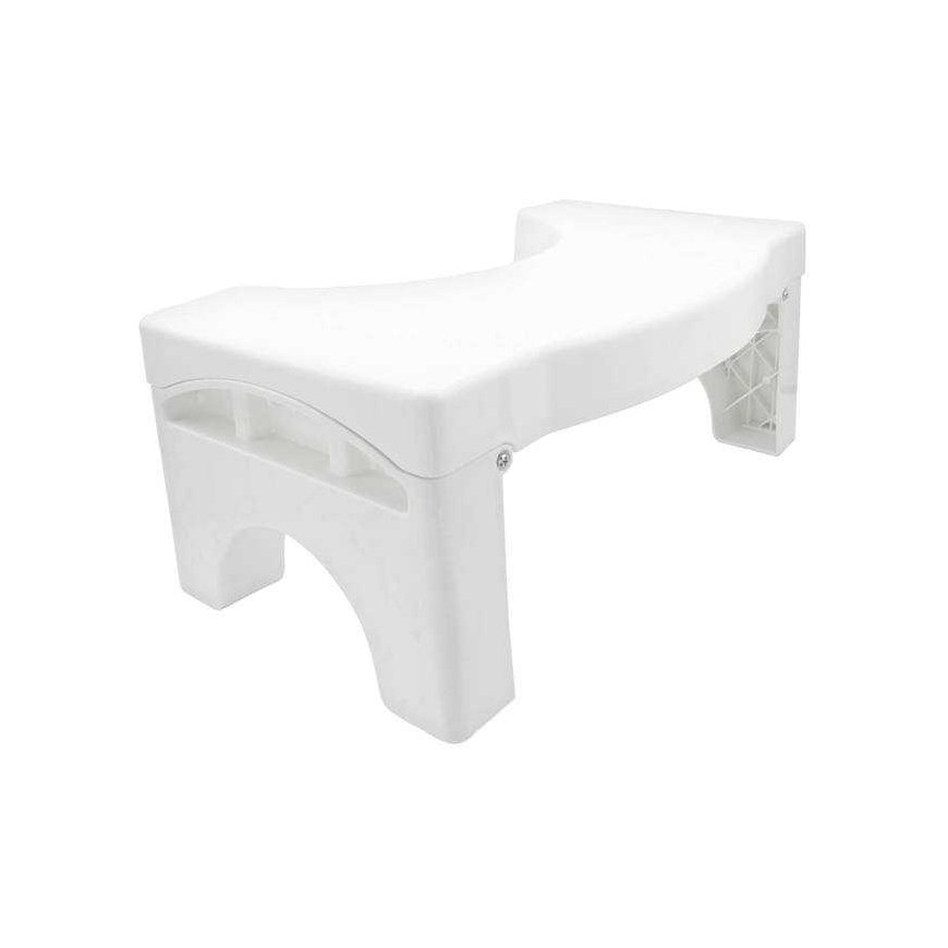 Maximex Toilet seat, plastic