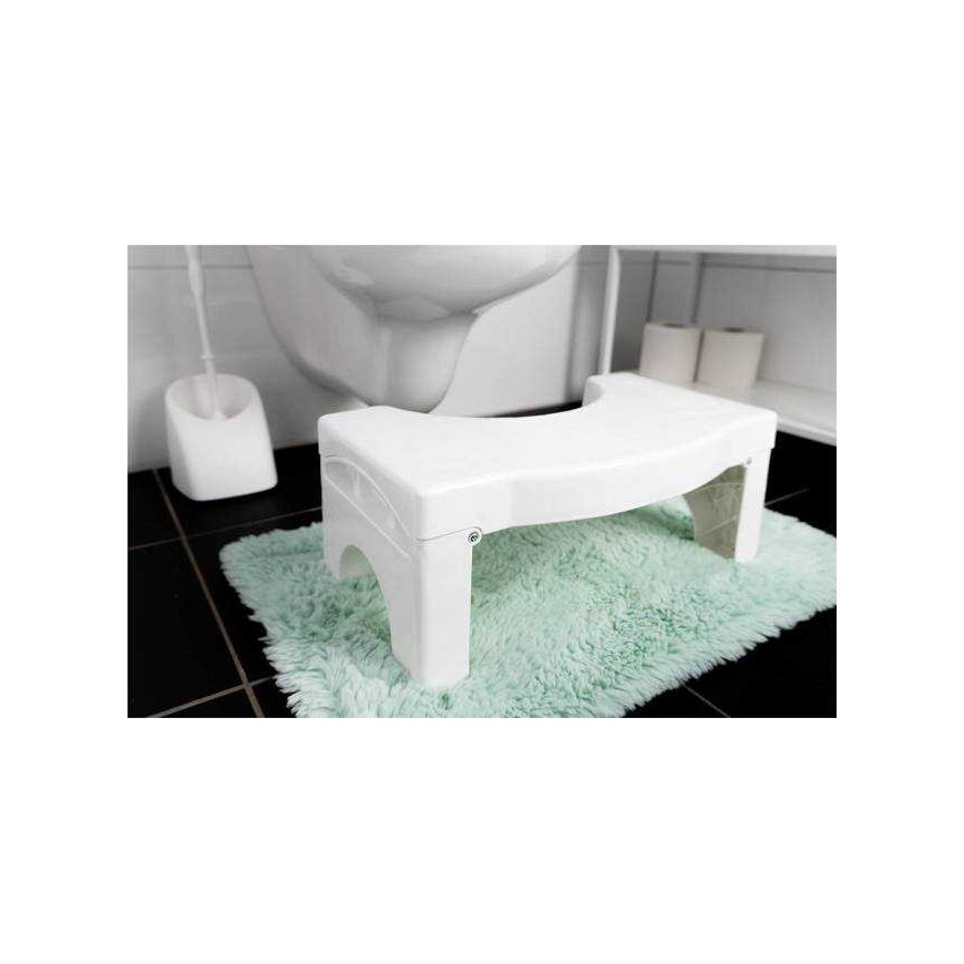Maximex Toilet seat, plastic – 2