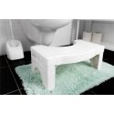 Maximex Toilet seat, plastic Maximex Toilet seat, plastic