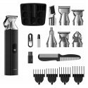 Juukse- ja habemetrimmer Manta HT01BK Juukse- ja habemetrimmer Manta HT01BK