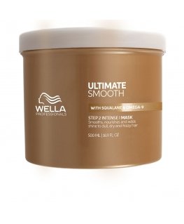 Wella ULTIMATE SMOOTH Mask 500 ml