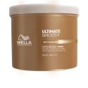 Wella ULTIMATE SMOOTH Mask 500 ml Wella ULTIMATE SMOOTH Mask 500 ml