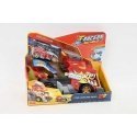 ORBICO Magic Box T-RACERS Fire Launch, pojazd ORBICO Magic Box T-RACERS Fire Launch, pojazd