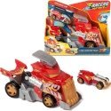 ORBICO Magic Box T-RACERS Fire Launch, pojazd ORBICO Magic Box T-RACERS Fire Launch, pojazd