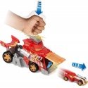 ORBICO Magic Box T-RACERS Fire Launch, pojazd ORBICO Magic Box T-RACERS Fire Launch, pojazd