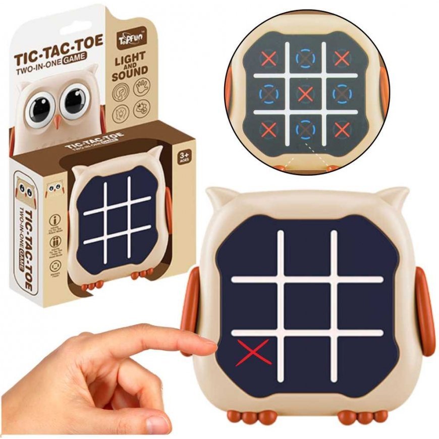 LEAN Toys Lean Toys Electronic Game