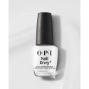 Opi Nail Envy Esmalte Tratamiento Fortalecedor De Uñas Alpine Snow, 15 ml Opi Nail Envy Esmalte Tratamiento Fortalecedor De Uñas Alpine Snow, 15 ml