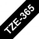 Brother TZE365 этикеточная лента TZe