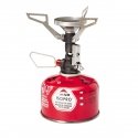 MSR PocketRocket Deluxe Canister stove MSR PocketRocket Deluxe Canister stove