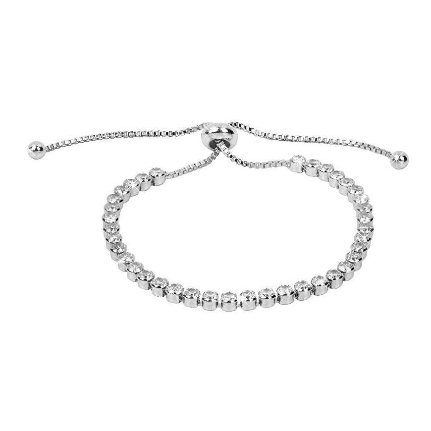 Troll Softly Glittering Bracelet