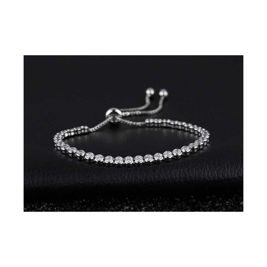 Troll Softly Glittering Bracelet – 2