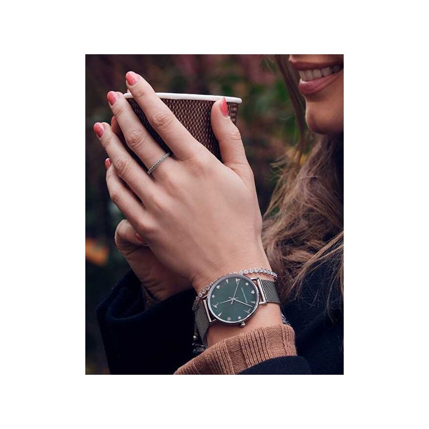 Troll Softly Glittering Bracelet – 3