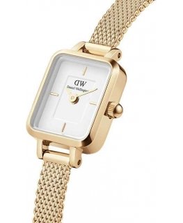 Laikrodis Daniel Wellington Quadro Mini DW00100725