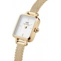 Laikrodis Daniel Wellington Quadro Mini DW00100725 Laikrodis Daniel Wellington Quadro Mini DW00100725