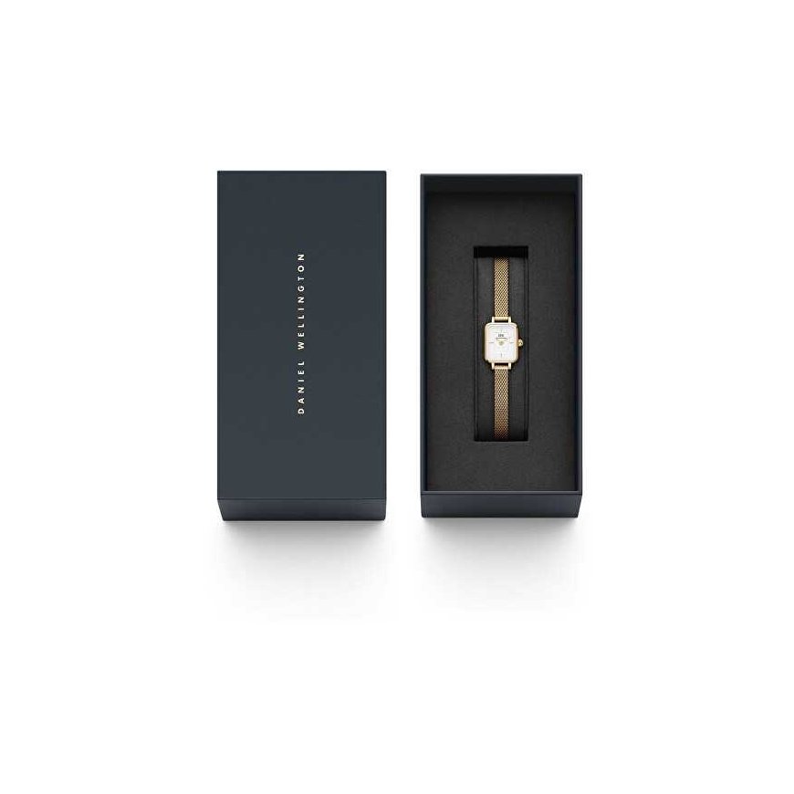 Daniel Wellington Quadro -minikello DW00100725 – 2