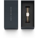 Daniel Wellington Quadro -minikello DW00100725 Daniel Wellington Quadro -minikello DW00100725