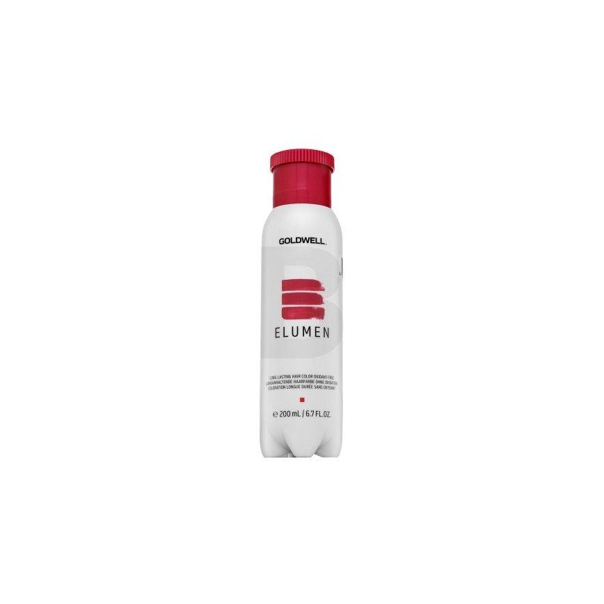 Goldwell Elumen pitkäkestoinen hiusväri PlRose@10 200 ml