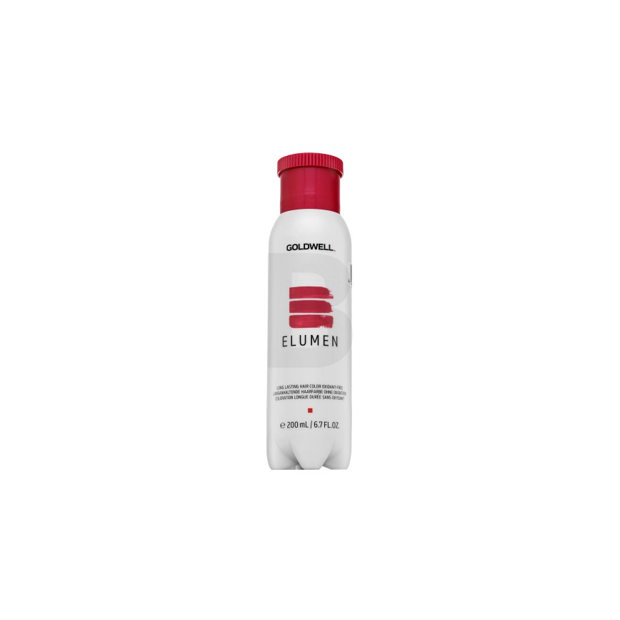 Goldwell Elumen Long Lasting Hair Color PlRose@10 200 ml – 2