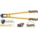 Ingco HBC0836 Leikkauspihdit, 36"/900mm CrV