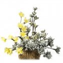 Eurofirany KW / FLORE / 519 / CT 76X26 C.TURK (X6)