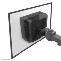 Neomounts THINCLIENT-20 держатель для ПК Черный Neomounts THINCLIENT-20 держатель для ПК Черный
