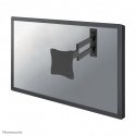 Neomounts FPMA-W830BLACK TV-kiinnike 68,6 cm (27") musta Neomounts FPMA-W830BLACK TV-kiinnike 68,6 cm (27") musta