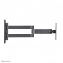 Neomounts FPMA-W830BLACK telerikinnitus 68,6 cm (27") Must Neomounts FPMA-W830BLACK telerikinnitus 68,6 cm (27") Must