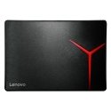 Lenovo GXY0K07130 hiirimatto Pelihiirimatto musta, Punainen Lenovo GXY0K07130 hiirimatto Pelihiirimatto musta, Punainen
