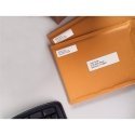 DYMO LW - Suuri palautusosoitetarra - 25 x 54 mm - S0722520 DYMO LW - Suuri palautusosoitetarra - 25 x 54 mm - S0722520