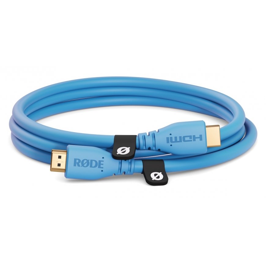 RØDE Headphones RODE HDMI CABLE 15B