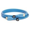 Headphones RODE HDMI CABLE 15B - Cable 1.5m blue Headphones RODE HDMI CABLE 15B - Cable 1.5m blue