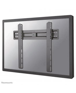 Neomounts LED-W400BLACK крепление для телевизора 139,7 cm (55") Черный