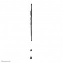 Neomounts LED-W400BLACK televizora stiprinājums 139,7 cm (55") Melns Neomounts LED-W400BLACK televizora stiprinājums 139,7 cm (55") Melns