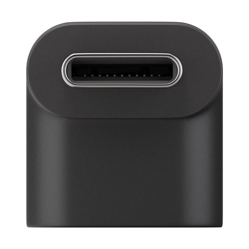 Goobay 55556 гендерный адаптер USB C Черный – 2