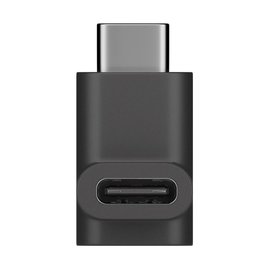 Goobay 55556 гендерный адаптер USB C Черный – 3