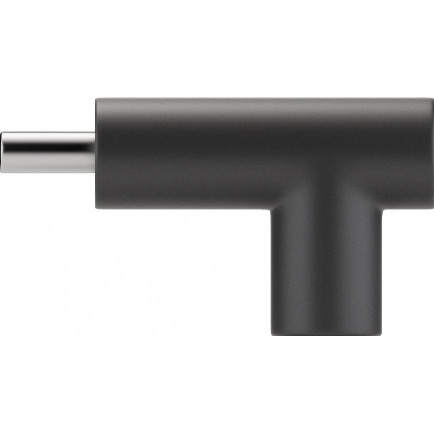 Goobay 55556 kaabli soomuutja USB C Must – 4