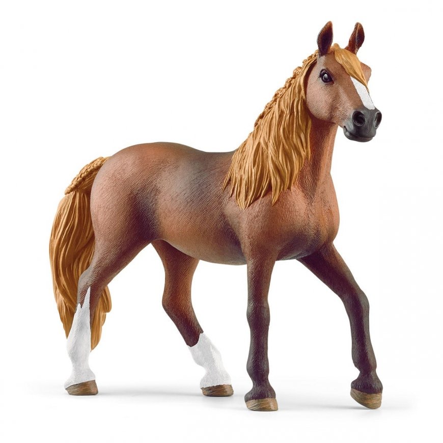 schleich HORSE CLUB 13953 lasten leluhahmo