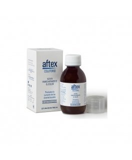 Laboratorios Vinas Aftex burnos skalavimo skystis 150ml