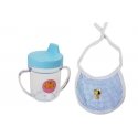 Lean Toys Lėlė kūdikys 45 cm, Lean Toys Lėlė kūdikys 45 cm,