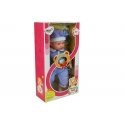 Lean Toys Baby Doll 45 cm,