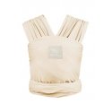 Manduca Sling powder Kantoliina Puuvilla Beige Manduca Sling powder Kantoliina Puuvilla Beige