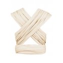 Manduca Sling powder Kantoliina Puuvilla Beige Manduca Sling powder Kantoliina Puuvilla Beige