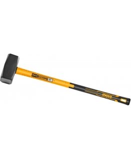 Ingco HSTH03598 Hammer 5000g fiberglass KLC