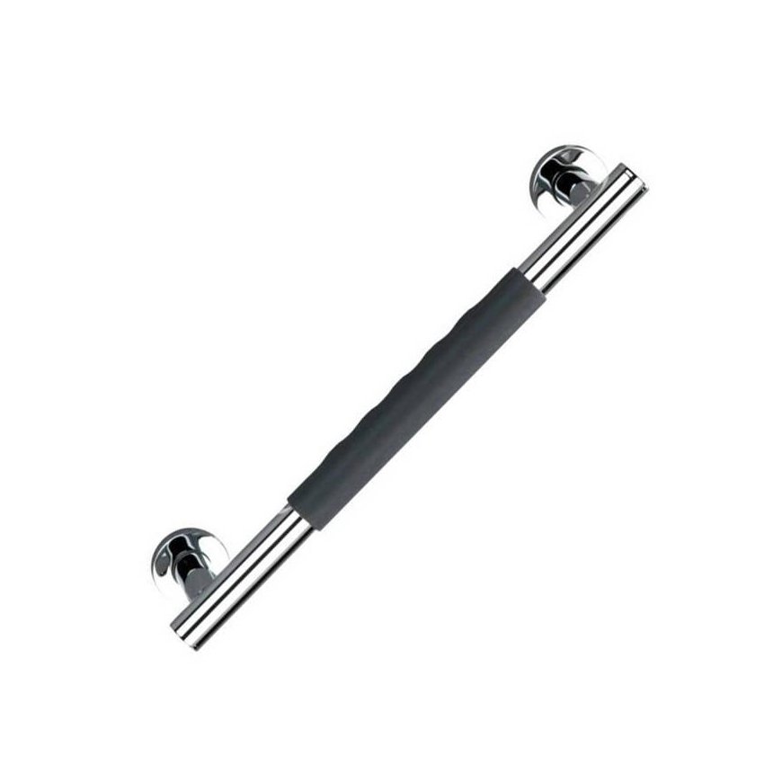 Weko Secura Weko ruostumattomasta teräksestä valmistetut kylpyhuonekahvat 40,5 cm