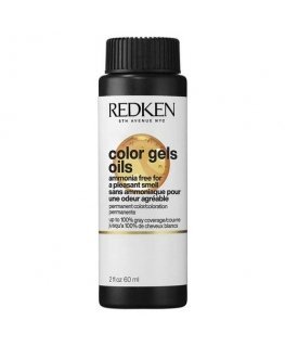 Redken Color Gels Oil 7nw - 7.03 3X, 60 ml