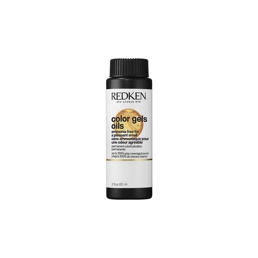 Redken Color Gels Oil 7nw -