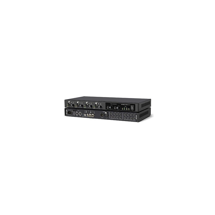 RME Fireface 802 FS AE – garso USB sąsaja