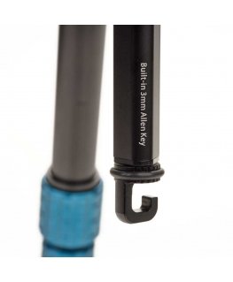 Benro Super Slim TSSL08AN00P Tripod