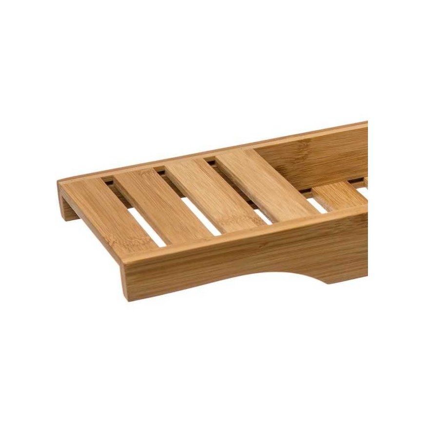 Bamboo Bamboo bathroom tray shelf, bathroom tray – 2