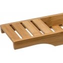 Bamboo Bamboo bathroom tray shelf, bathroom tray